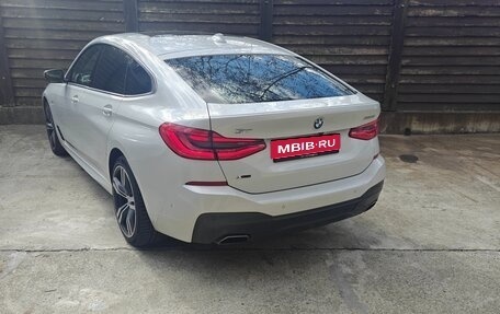 BMW 6 серия, 2022 год, 7 000 000 рублей, 1 фотография