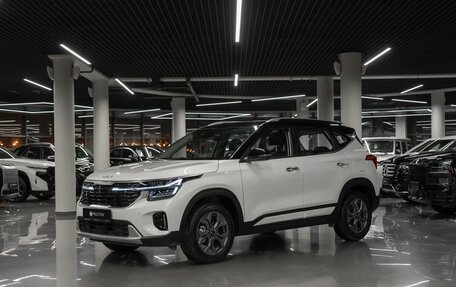 KIA Seltos I, 2025 год, 3 000 000 рублей, 1 фотография