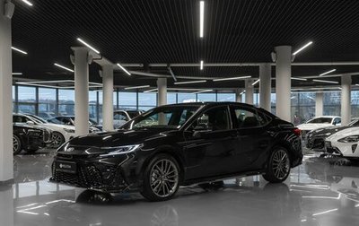 Toyota Camry, 2025 год, 4 200 000 рублей, 1 фотография