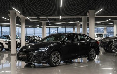 Toyota Camry, 2025 год, 4 250 000 рублей, 1 фотография