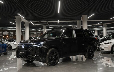 Volkswagen Teramont, 2025 год, 6 455 000 рублей, 1 фотография