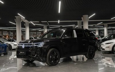 Volkswagen Teramont, 2025 год, 6 455 000 рублей, 1 фотография