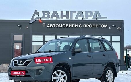 Vortex Tingo I, 2012 год, 530 000 рублей, 1 фотография