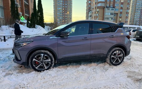 Geely Coolray I, 2024 год, 2 331 822 рублей, 1 фотография