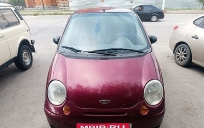 Daewoo Matiz I, 2008 год, 180 000 рублей, 1 фотография