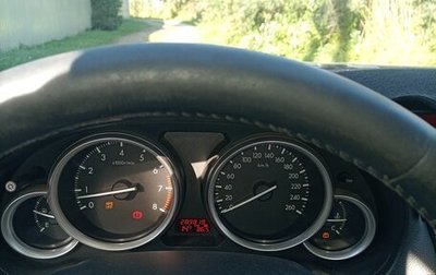 Mazda 6, 2007 год, 580 000 рублей, 1 фотография