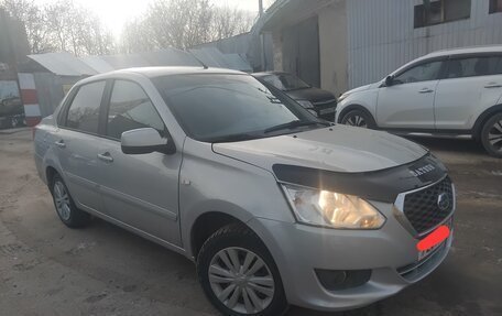 Datsun on-DO I рестайлинг, 2014 год, 255 000 рублей, 1 фотография