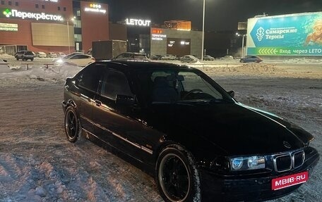 BMW 3 серия, 1999 год, 180 000 рублей, 1 фотография