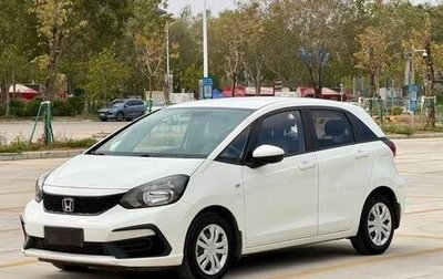 Honda Fit, 2022 год, 1 050 000 рублей, 1 фотография