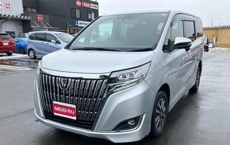 Toyota Esquire I, 2021 год, 2 370 000 рублей, 1 фотография