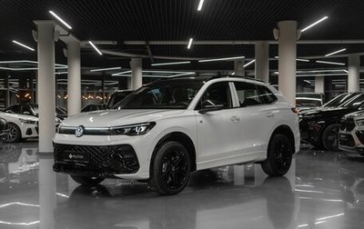 Volkswagen Tiguan, 2025 год, 4 995 000 рублей, 1 фотография