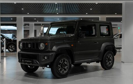 Suzuki Jimny, 2025 год, 3 650 000 рублей, 1 фотография