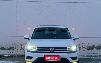 Volkswagen Tharu, 2022 год, 1 790 333 рублей, 1 фотография