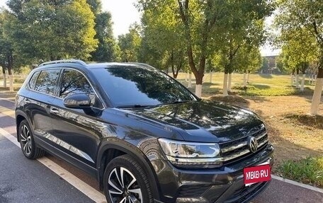 Volkswagen Tharu, 2022 год, 1 870 333 рублей, 1 фотография