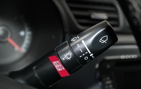 KIA Rio III рестайлинг, 2014 год, 999 900 рублей, 10 фотография