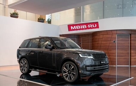 Land Rover Range Rover IV рестайлинг, 2022 год, 19 490 000 рублей, 1 фотография