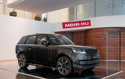 Land Rover Range Rover IV рестайлинг, 2022 год, 19 490 000 рублей, 1 фотография