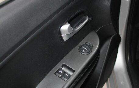 KIA Rio III рестайлинг, 2014 год, 999 900 рублей, 13 фотография