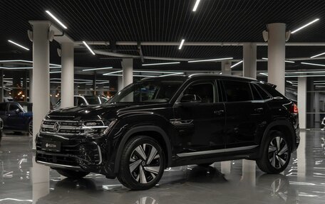 Volkswagen Teramont I, 2025 год, 5 670 000 рублей, 1 фотография