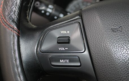 KIA Rio III рестайлинг, 2014 год, 999 900 рублей, 16 фотография