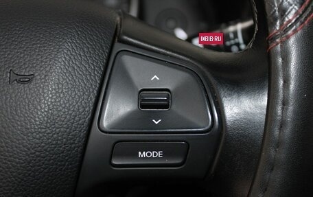 KIA Rio III рестайлинг, 2014 год, 999 900 рублей, 17 фотография