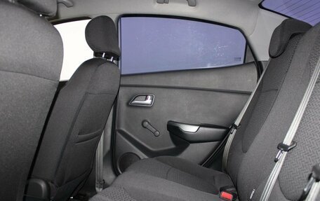 KIA Rio III рестайлинг, 2014 год, 999 900 рублей, 18 фотография