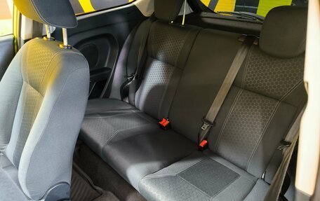 Ford Fiesta, 2008 год, 639 000 рублей, 10 фотография