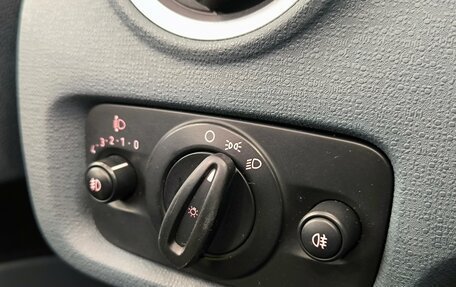 Ford Fiesta, 2008 год, 639 000 рублей, 18 фотография