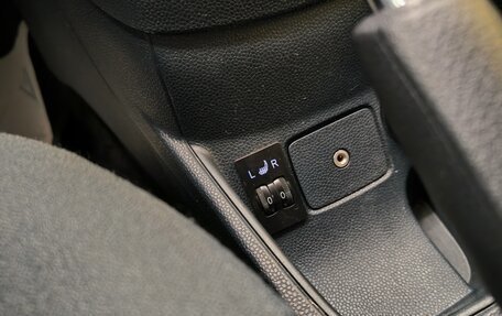 Ford Fiesta, 2008 год, 639 000 рублей, 19 фотография