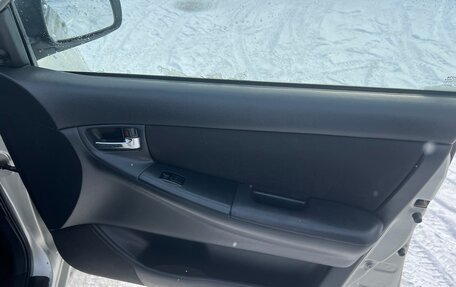 Toyota Corolla, 2005 год, 670 000 рублей, 12 фотография