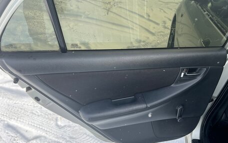 Toyota Corolla, 2005 год, 670 000 рублей, 17 фотография