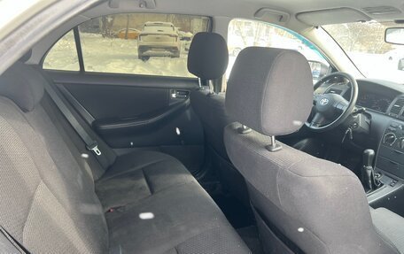 Toyota Corolla, 2005 год, 670 000 рублей, 14 фотография