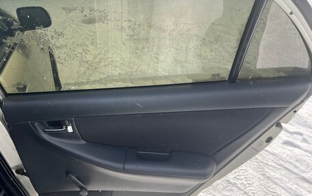 Toyota Corolla, 2005 год, 670 000 рублей, 15 фотография