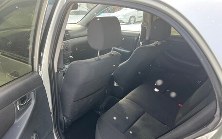 Toyota Corolla, 2005 год, 670 000 рублей, 16 фотография