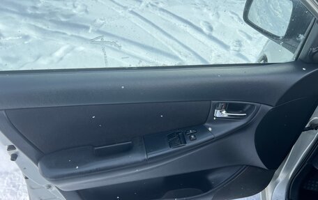 Toyota Corolla, 2005 год, 670 000 рублей, 19 фотография