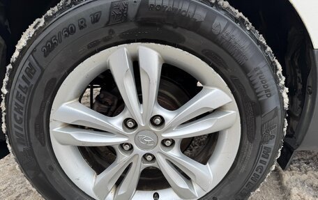 Hyundai ix35 I рестайлинг, 2012 год, 1 000 000 рублей, 14 фотография