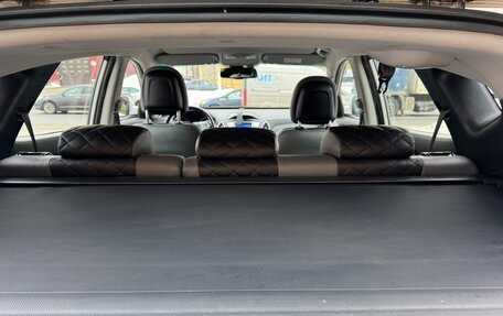 Hyundai ix35 I рестайлинг, 2012 год, 1 000 000 рублей, 7 фотография