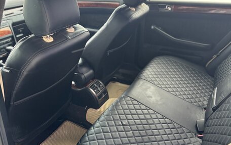 Audi A6, 1998 год, 410 000 рублей, 8 фотография