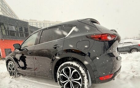 Mazda CX-5 II, 2021 год, 3 350 000 рублей, 5 фотография