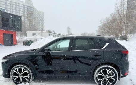 Mazda CX-5 II, 2021 год, 3 350 000 рублей, 6 фотография