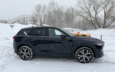 Mazda CX-5 II, 2021 год, 3 350 000 рублей, 7 фотография