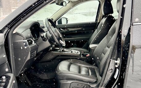 Mazda CX-5 II, 2021 год, 3 350 000 рублей, 13 фотография