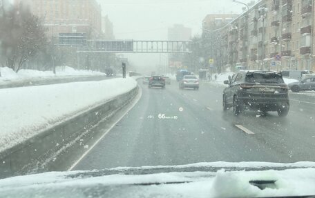 Mazda CX-5 II, 2021 год, 3 350 000 рублей, 19 фотография