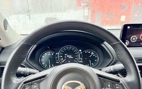 Mazda CX-5 II, 2021 год, 3 350 000 рублей, 17 фотография