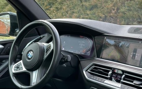 BMW X5, 2021 год, 7 810 000 рублей, 8 фотография