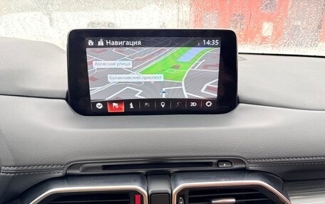 Mazda CX-5 II, 2021 год, 3 350 000 рублей, 16 фотография