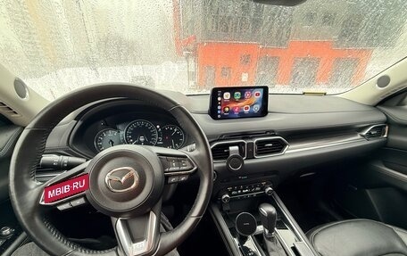 Mazda CX-5 II, 2021 год, 3 350 000 рублей, 12 фотография