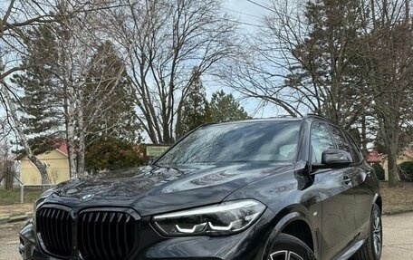 BMW X5, 2021 год, 7 810 000 рублей, 6 фотография