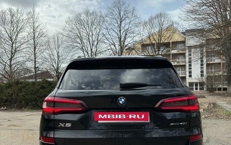 BMW X5, 2021 год, 7 810 000 рублей, 12 фотография