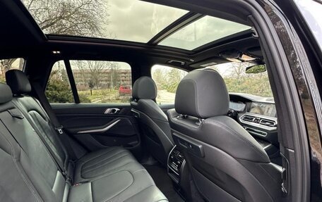 BMW X5, 2021 год, 7 810 000 рублей, 13 фотография